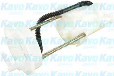 AMC FILTER hf8969 - Топливный фильтр